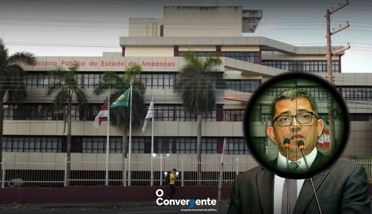 Em Iranduba MPAM instaura Inquérito Civil para apurar possíveis