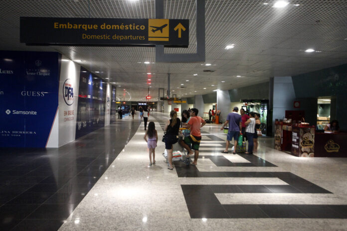 AEROPORTO