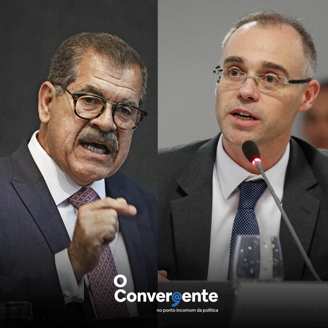 O que significa 'terrivelmente evangélico' no STF? 