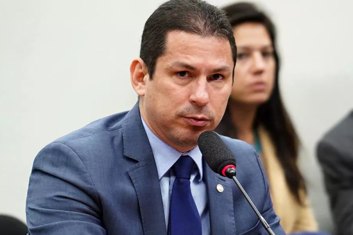 Marcelo Ramos