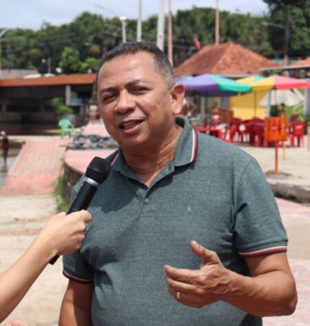 Controle externo do TCE-AM pede multa ao prefeito de Rio Preto da Eva por ver irregularidade em licitação
