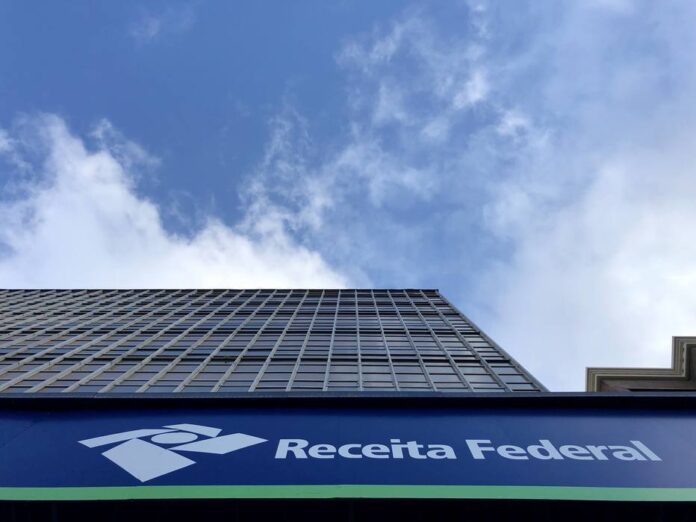 Receita Federal