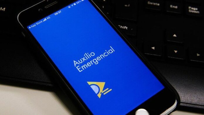Auxílio Emergencial