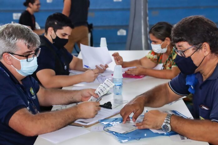 01 - Dep. Sinésio Campos - Moradores da Compensa denunciam cobranças indevidas à CPI da Amazonas Energia