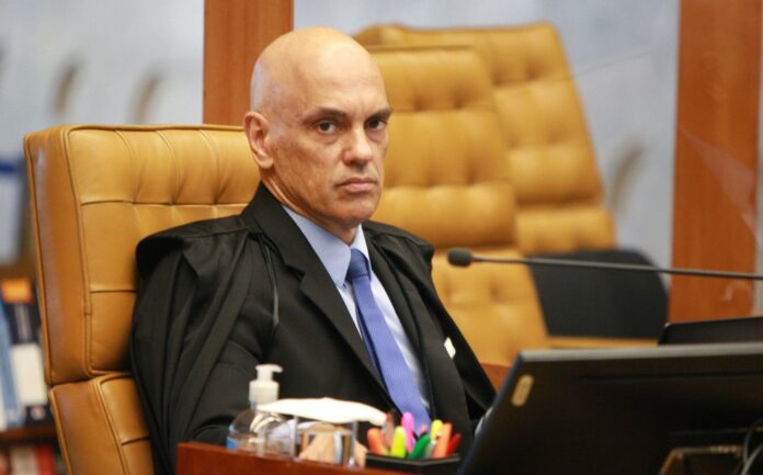 Alexandre de Moraes