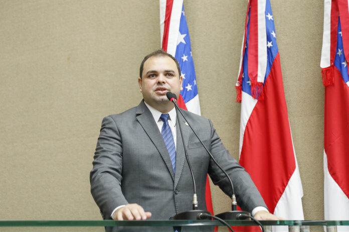 Roberto Cidade