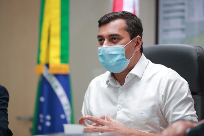 Wilson Lima