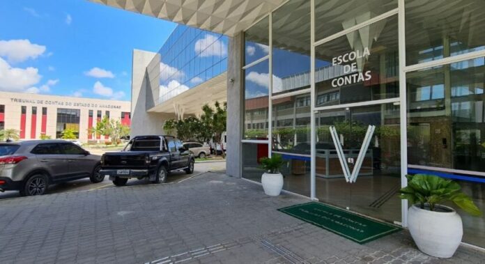 TCE-AM, Curso, LGPD, Jurisdicionados,