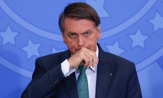 jair-bolsonaro TSE retoma julgamento de ações contra Bolsonaro por conduta no Bicentenário da Independência