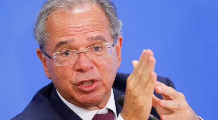 Paulo Guedes