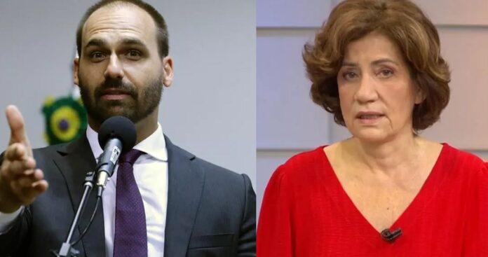 Eduardo Bolsonaro