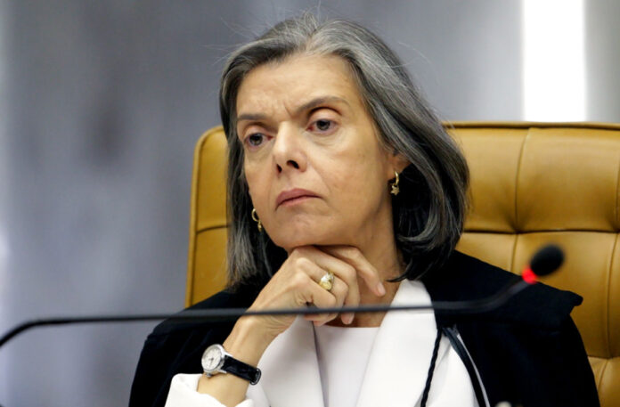 ministra-carmen-lucia-stf