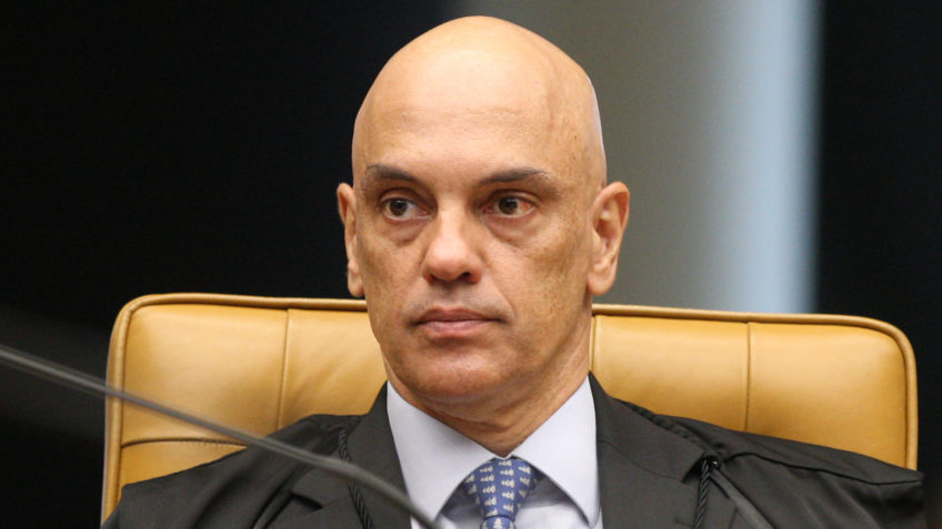 Alexandre de Moraes é reconduzido por mais dois anos como ministro da Corte Eleitoral