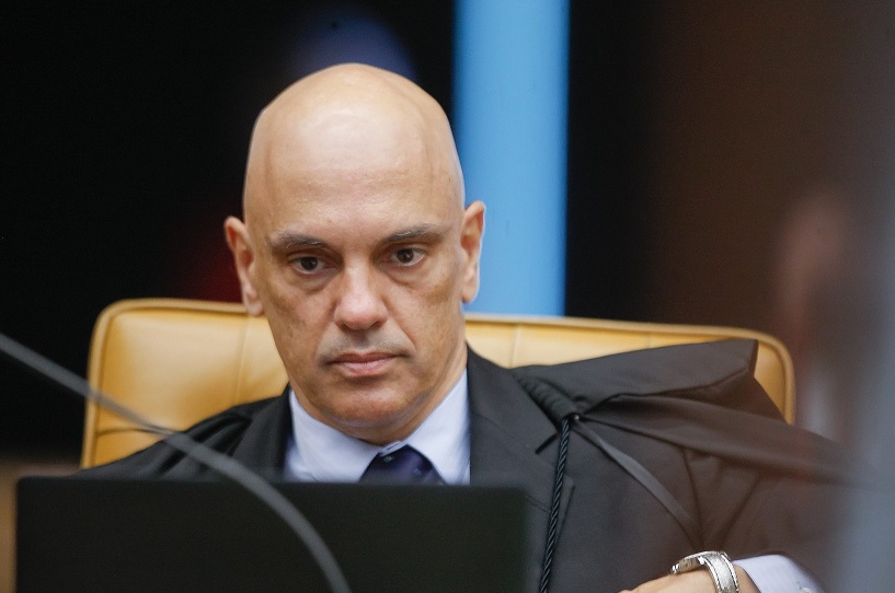 Alexandre de Moraes acata pedido de ADI do Solidariedade e derruba decretos do Governo Federal que prejudicava a ZFM