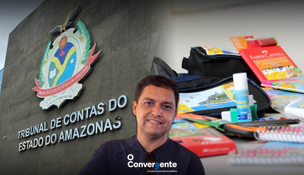 Em uma semana, TCE barra segunda licitação em Nova Olinda do Norte por falta de transparência