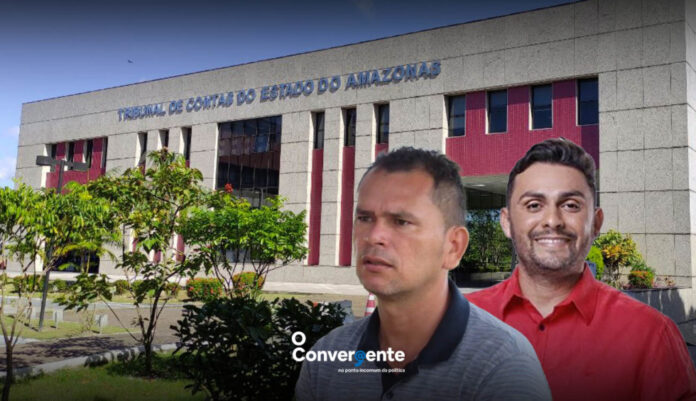 TCE-AM - Prefeitura de São Sebastião do Uatumã TCE-AM acata denúncia contra a Prefeitura de São Sebastião do Uatumã pela contratação de shows por mais de R$ 1,7 milhão
