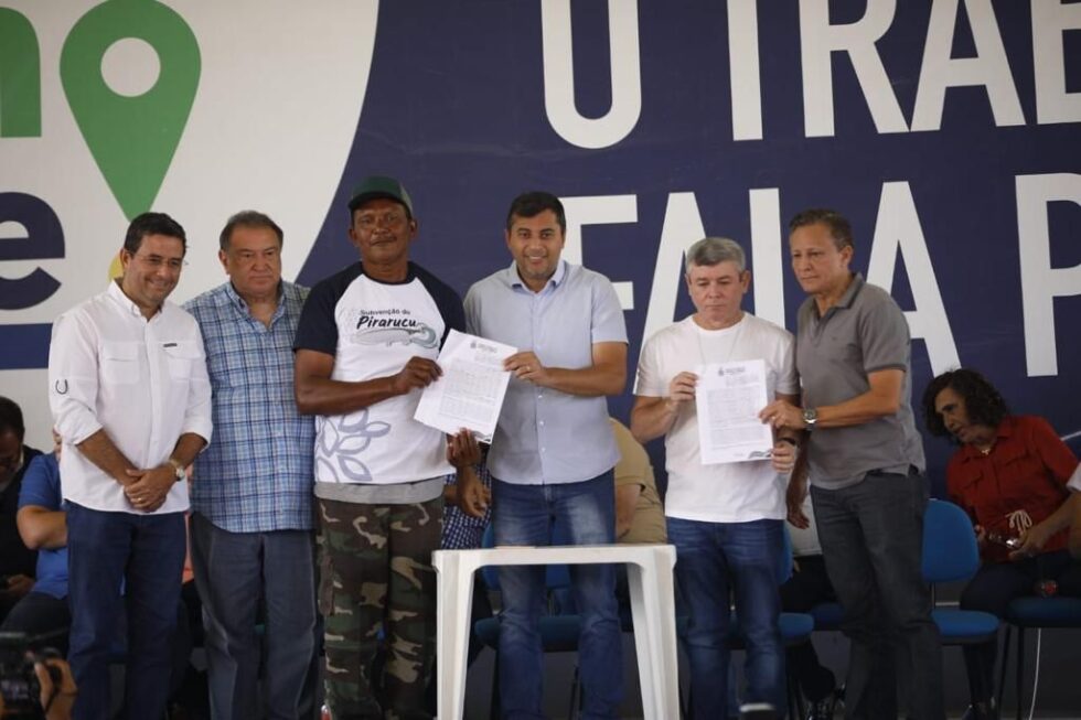 Produtores rurais de Lábrea e Manicoré vão receber R$ 1,4 milhão de repasse do Governo do Amazonas