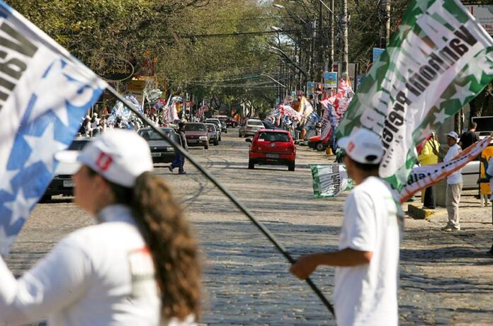 campanha
