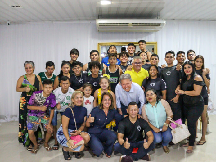 Arthur Neto