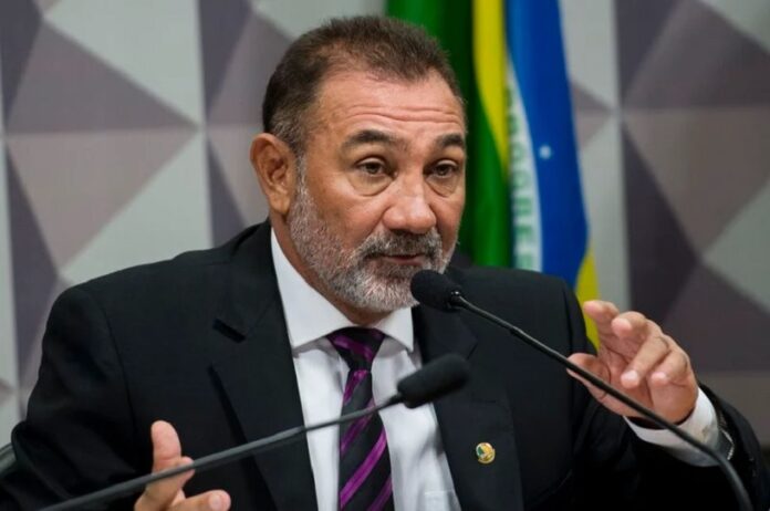 Telmário Costa