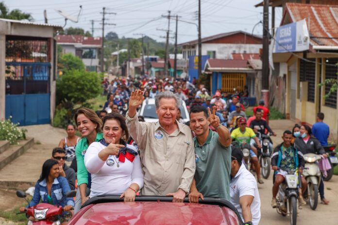 Arthur Neto