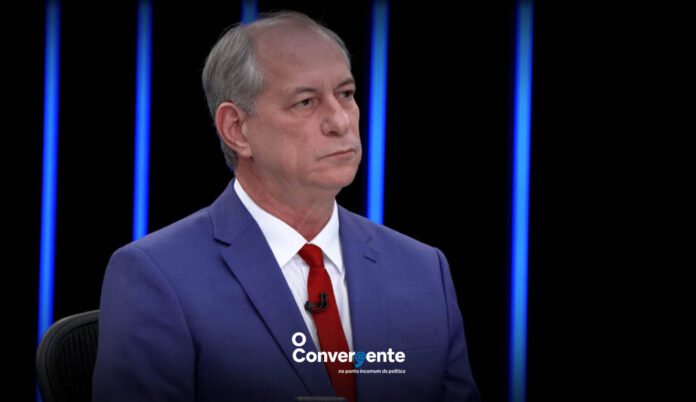 Ciro Gomes