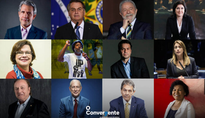 Presidencipaveis 2022