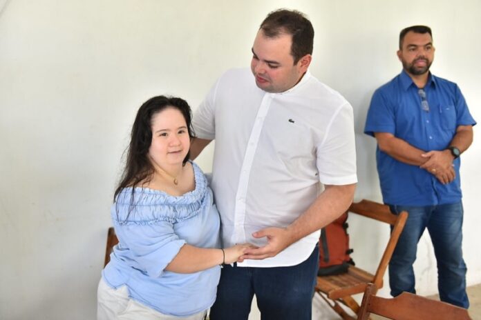 Roberto Cidade