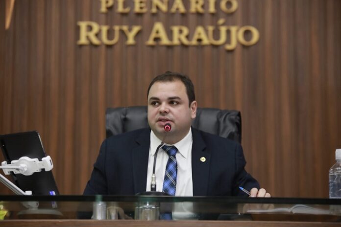 Roberto Cidade