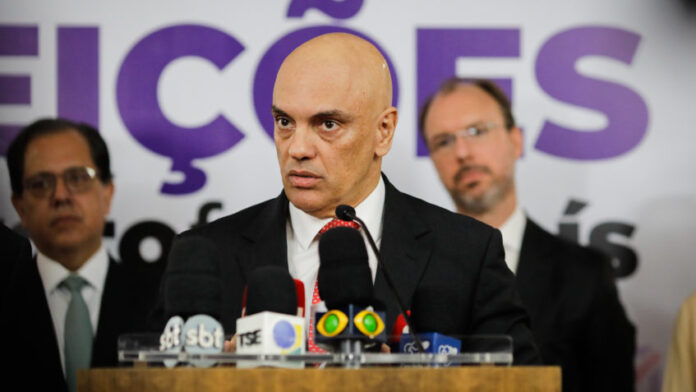 Alexandre de Moraes