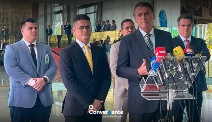 David Almeida - Brasília