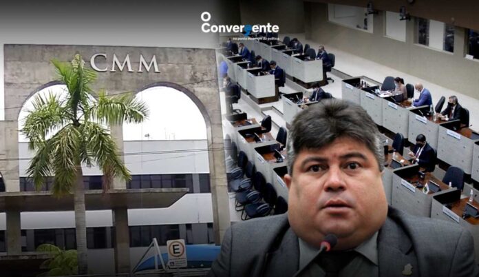 Improbidade Administrativa - CMM