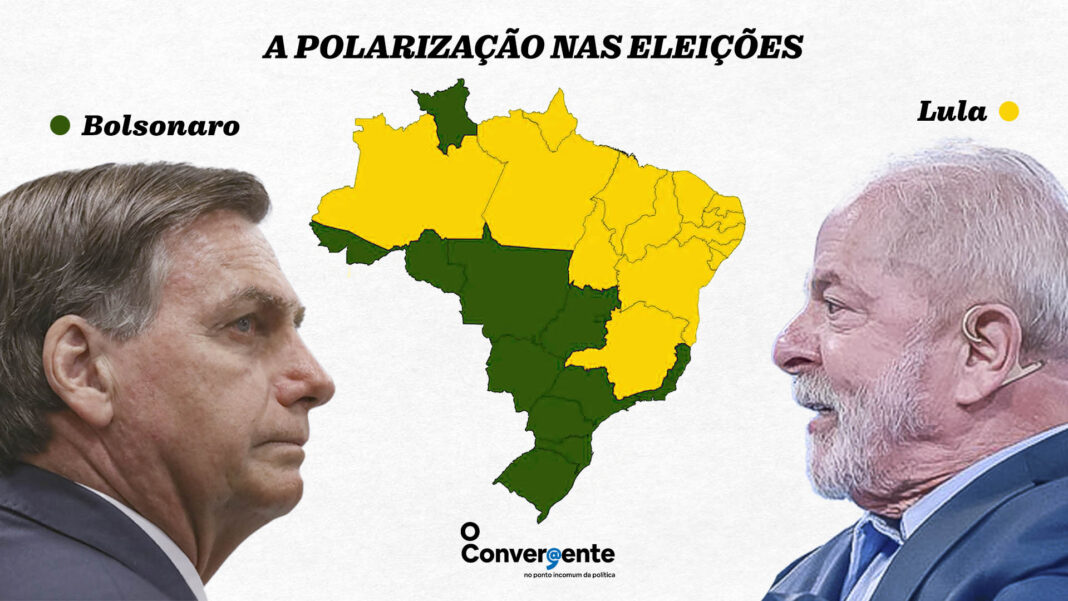 Polarização: Disputa entre Lula e Bolsonaro deve ficar mais acirrada no 2º turno e propagação de fake news pode influenciar no resultado, aponta cientista político