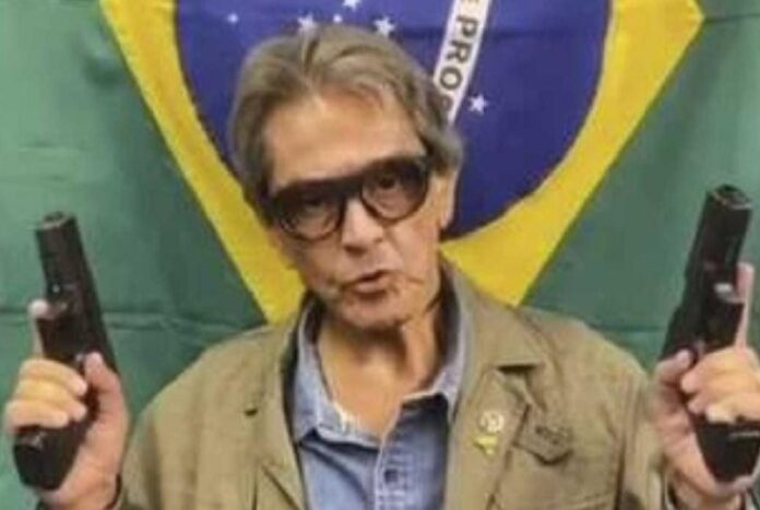 Roberto Jefferson
