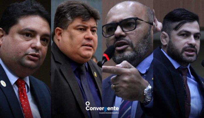 Vereadores - CMM