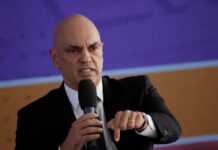 Moraes dá 24 horas para PL incluir dados sobre o 1º turno das eleições no relatório que pede a anulação de votos