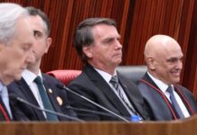 Bolsonaro tem poucos compromissos oficiais em sua agenda presidencial e tem aparecido pouco nas redes sociais