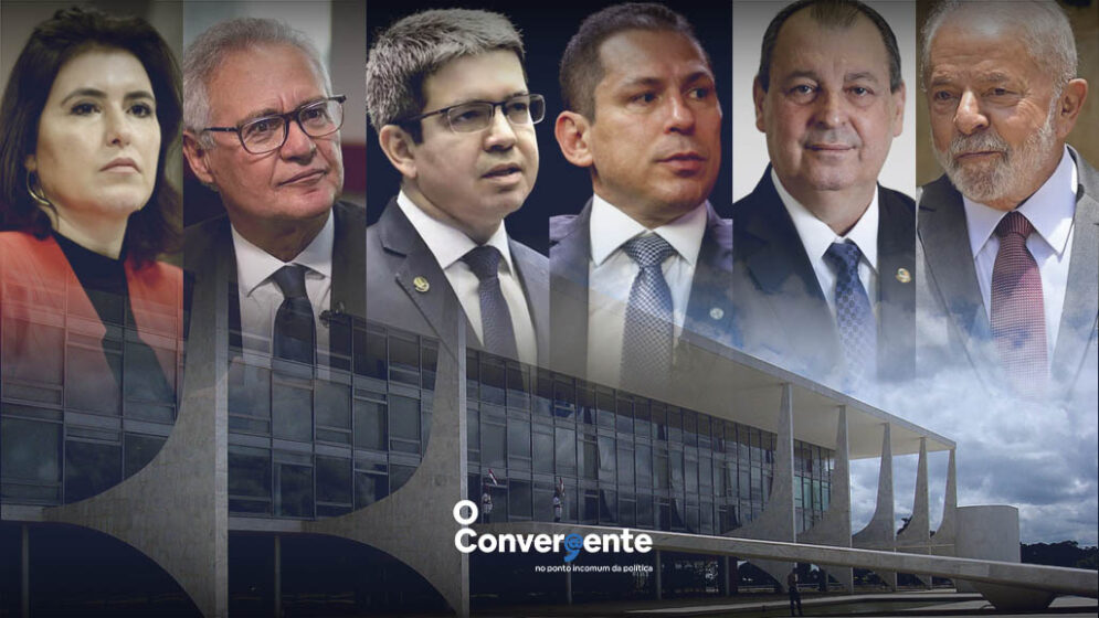 Equipe de transição: veja os nomes confirmados, Política