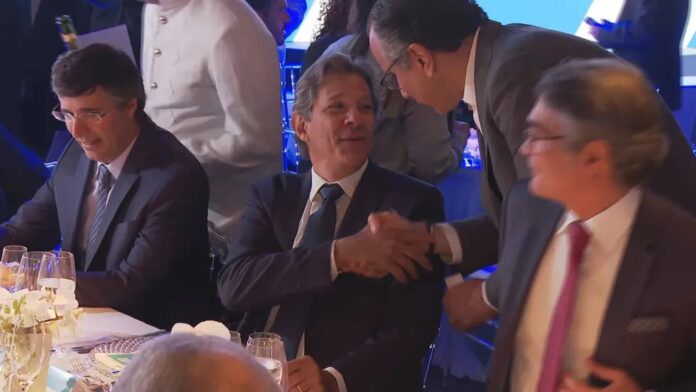 Fernando Haddad