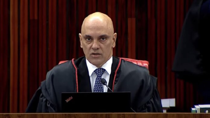 Alexandre de Moraes