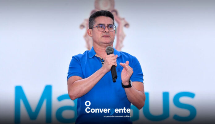 David Almeida