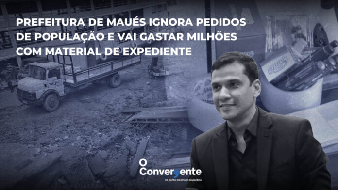 Prefeitura de Maués