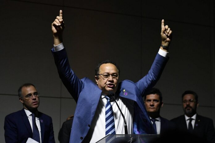 Silas Câmara