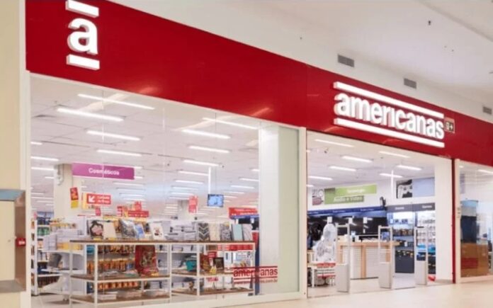 Americanas