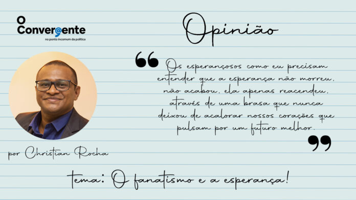 Artigo - Crhistian Rocha