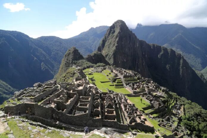 Peru