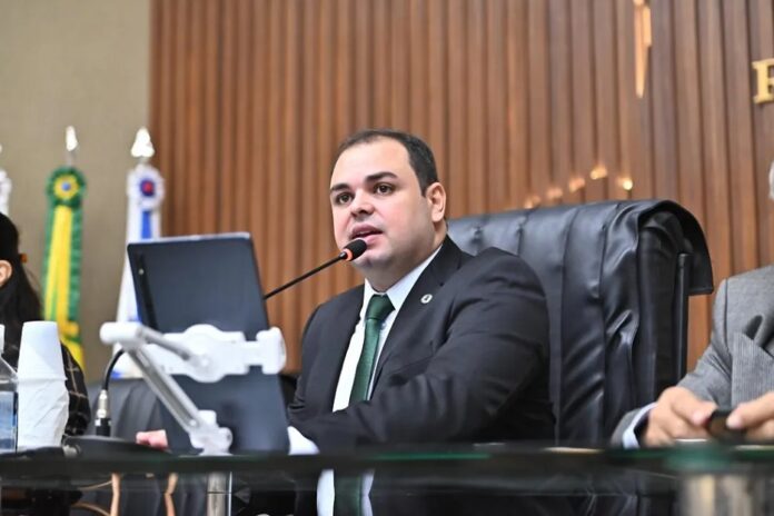 Roberto Cidade