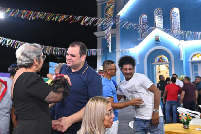 Roberto Cidade