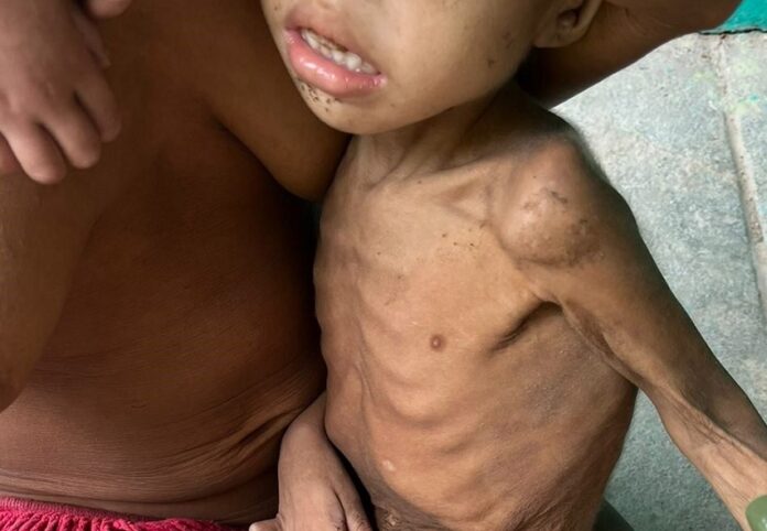 Yanomami