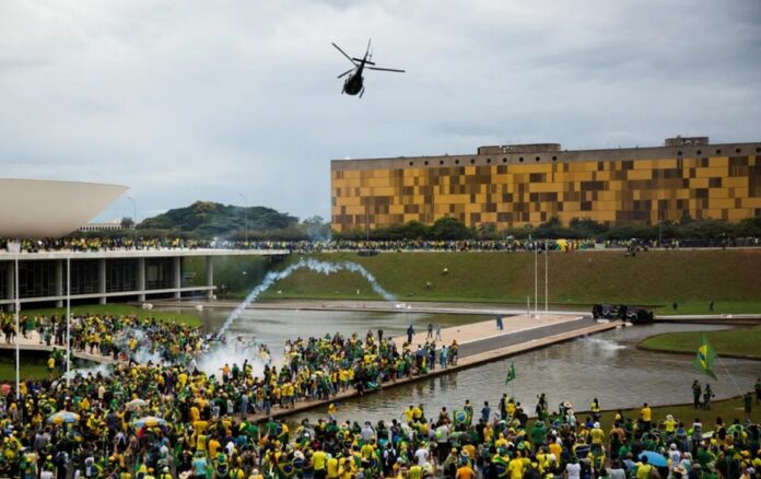 Brasília Brasília
